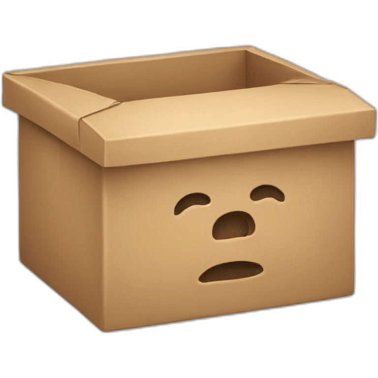 Lankybox emoji