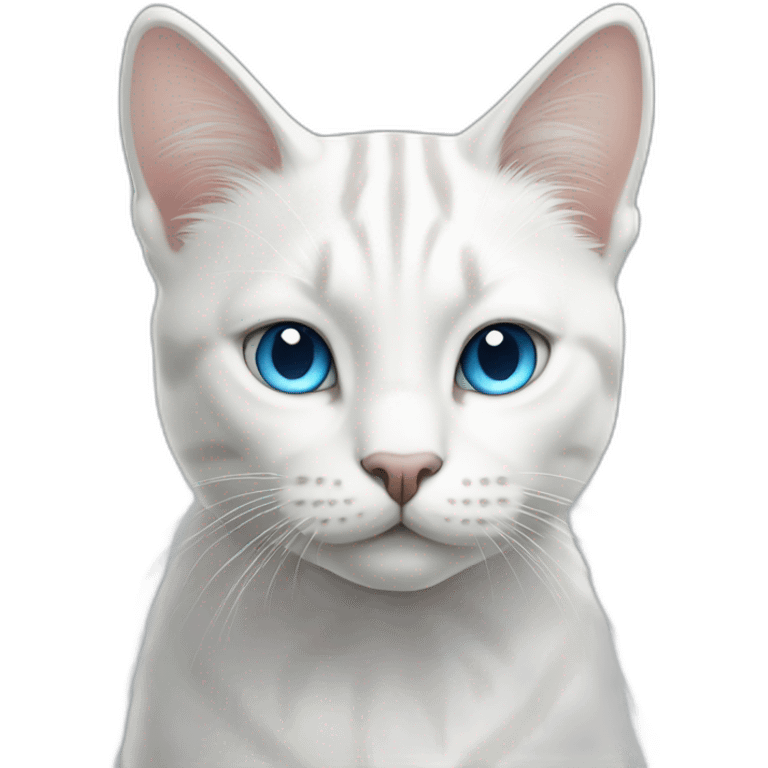 white-cat-with-grey-stripes-full-body-blue-eyes emoji