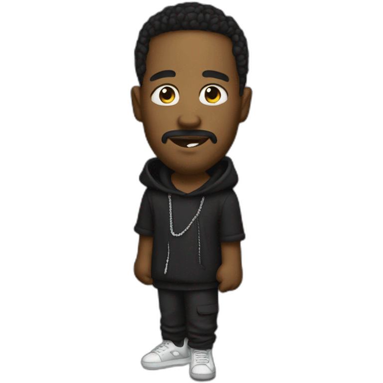 Yeat rapper emoji