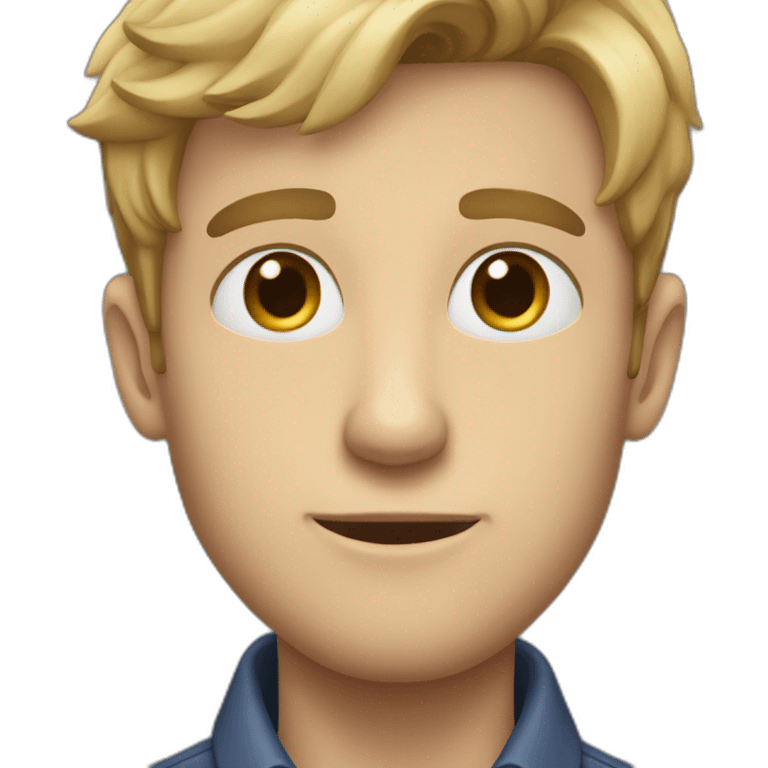 Joshua Taylor Bassett emoji