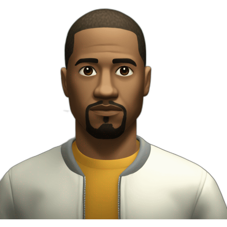 Gta San Andreas emoji