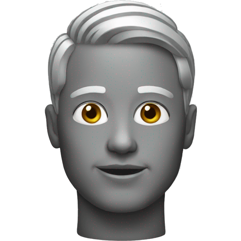 ai emoji