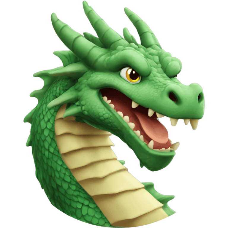 graoully dragon  of Metz  emoji