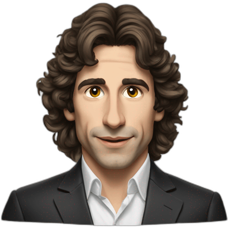 Ayrton senne emoji