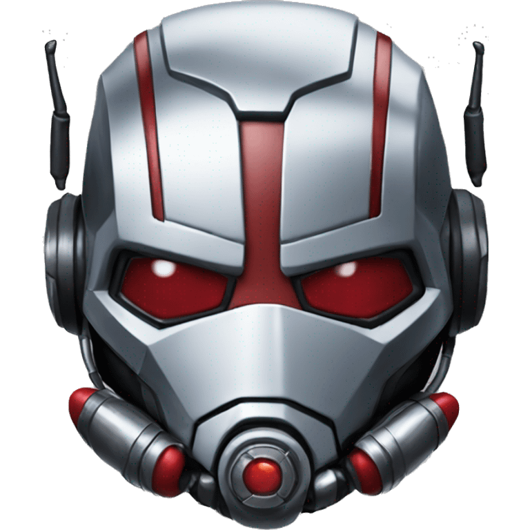 Ant-Man emoji emoji