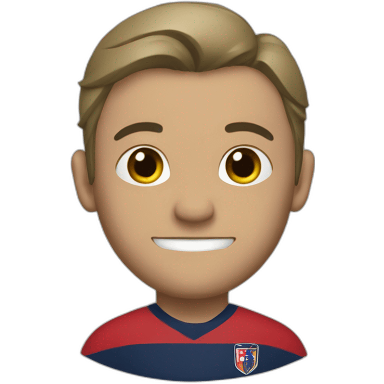 Osasuna emoji