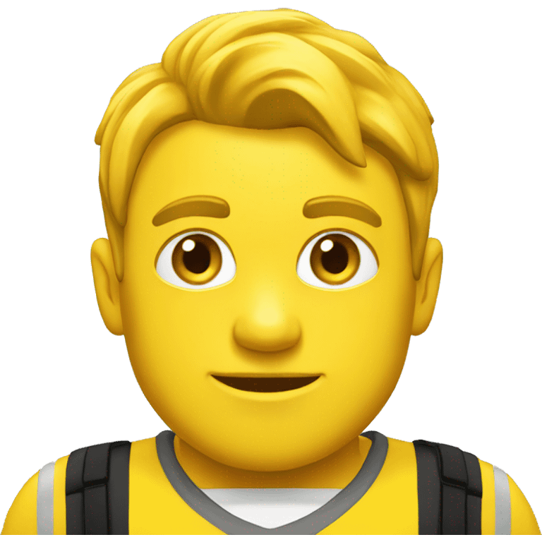 Dortmund bade emoji