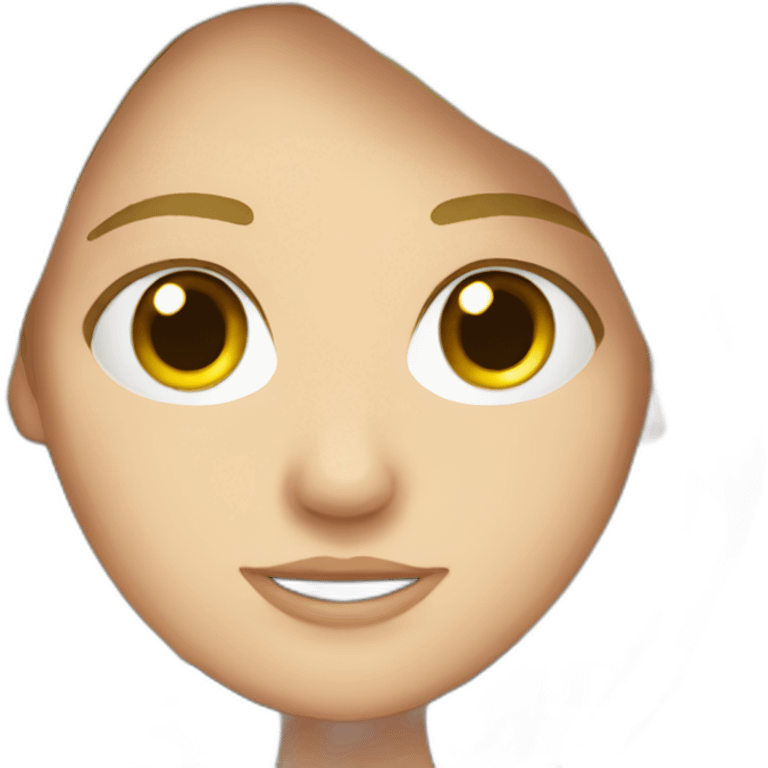 Jenny wakeman emoji