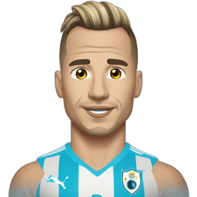 Marek hamsik emoji