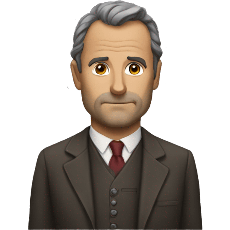 Hannibal emoji