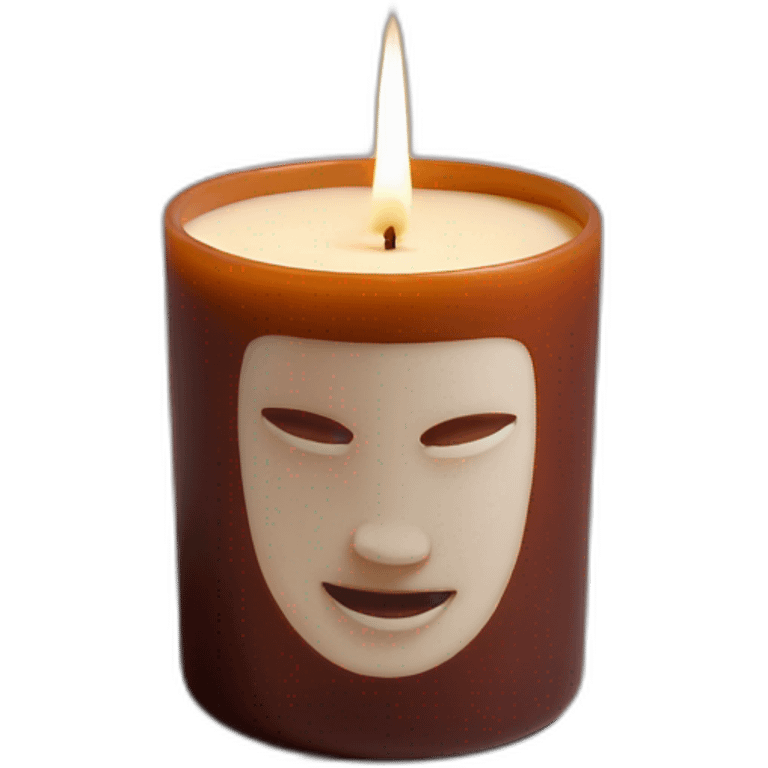 dyptique candle are u srs u santal 33 mf emoji