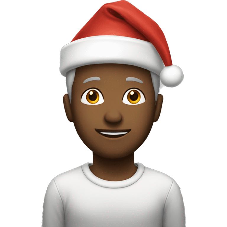 christmas  emoji