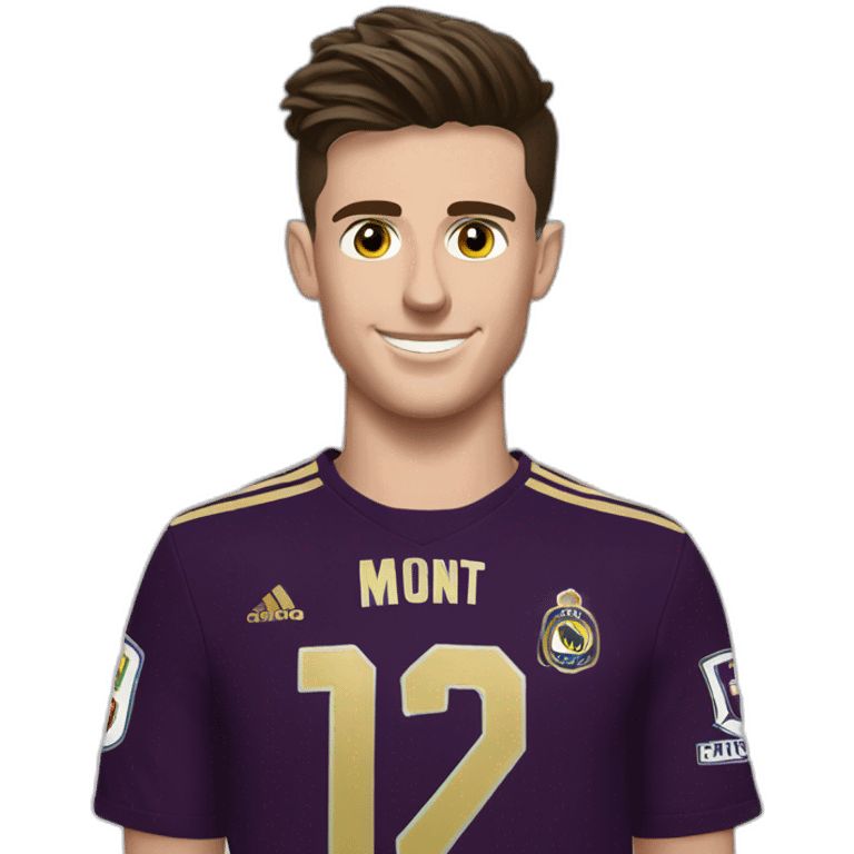 Mason Mount emoji