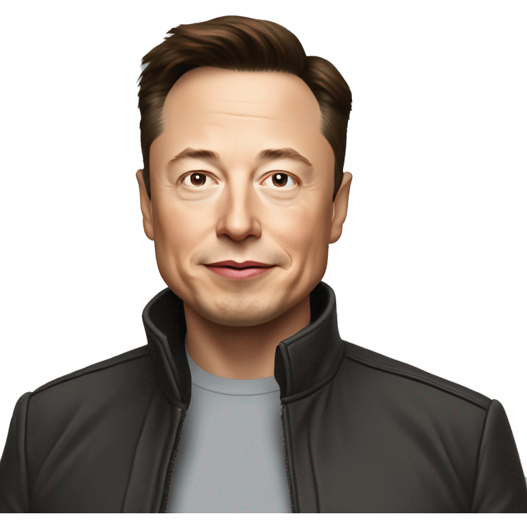 elon musk emoji