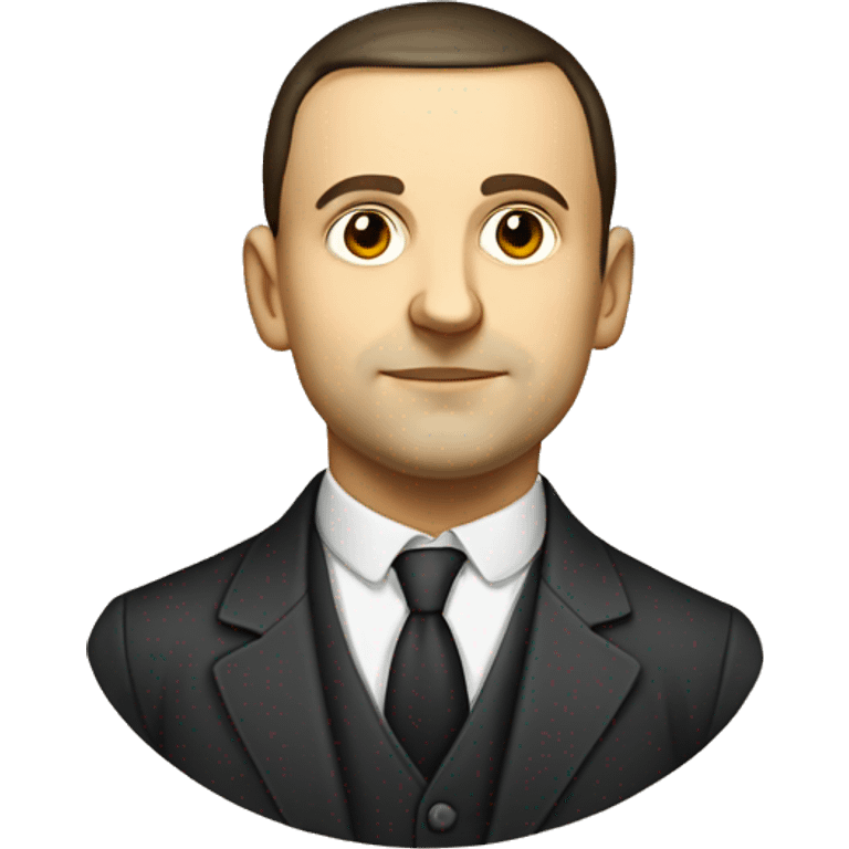 lev vygotsky emoji