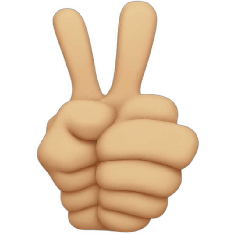 flow of multiple thumbs up emoji