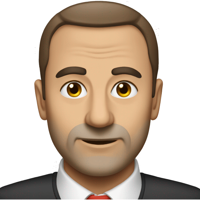 recep ivedik emoji