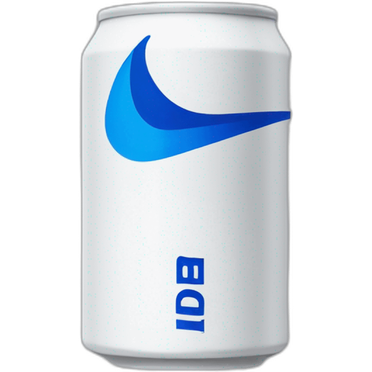 Logo Nike air liquide coulant emoji