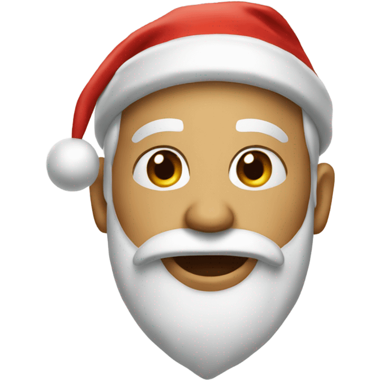 Merry Christmas  emoji