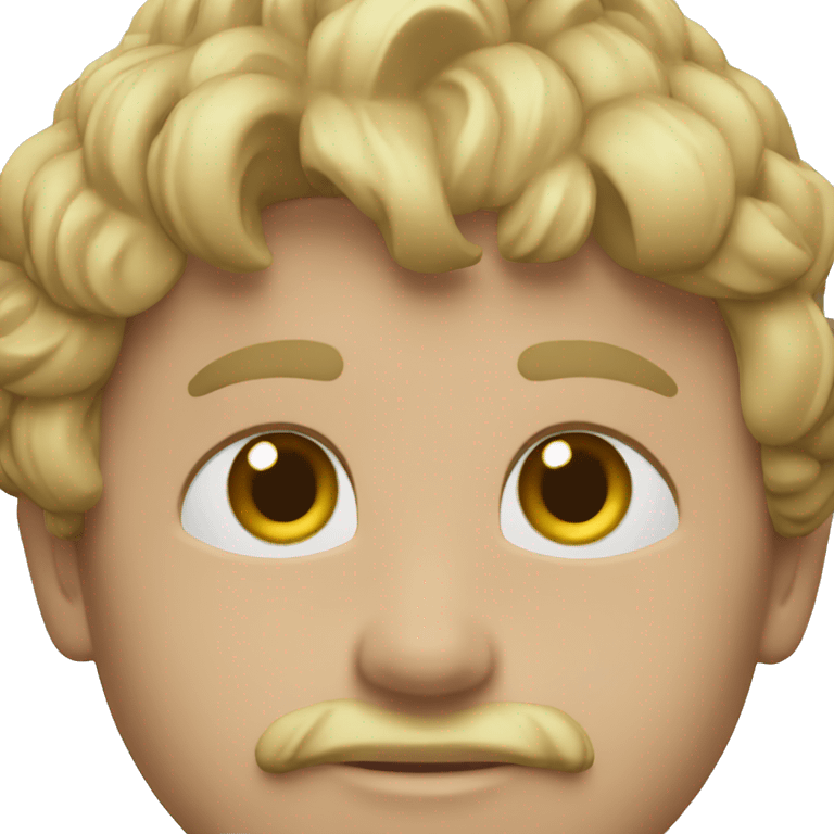 New post 3d  emoji