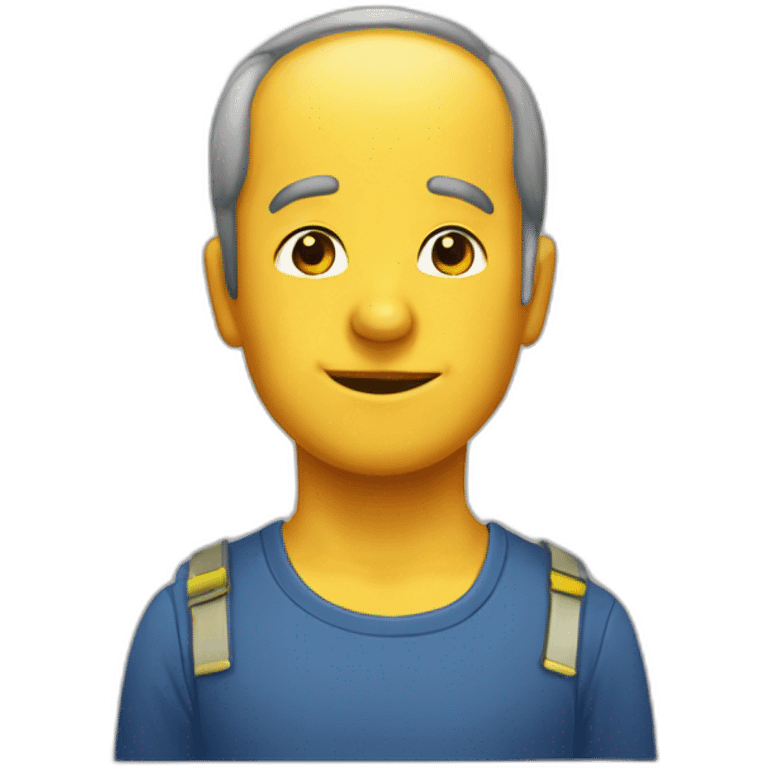 Loro Belzoni emoji