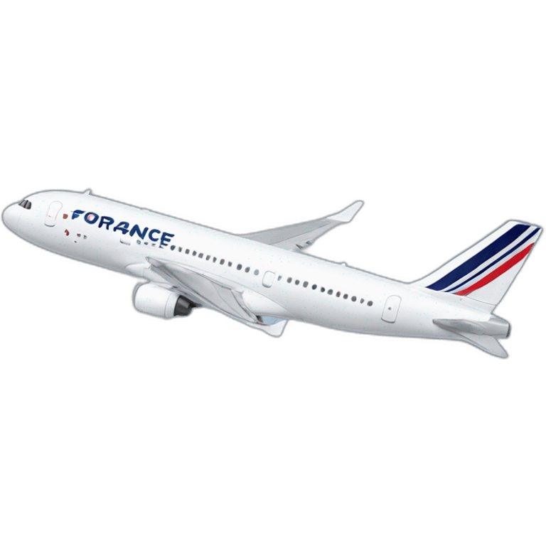 air-france emoji