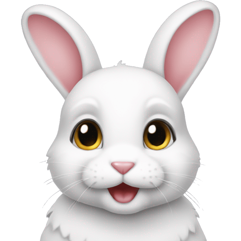 Babh bunny emoji