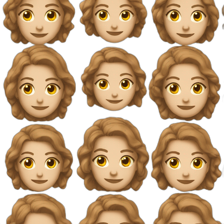 emilia mernes emoji