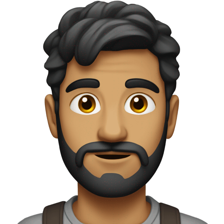 Aryan Gajjar  emoji