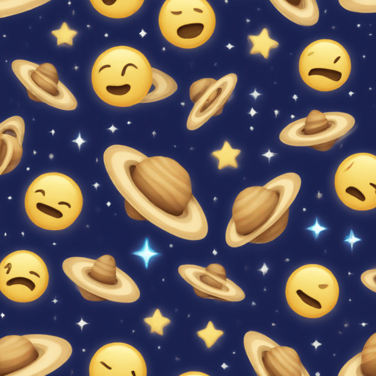 milky way emoji