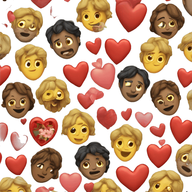 Corazón  emoji