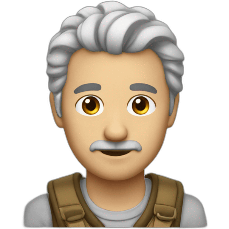 Celal sengor emoji