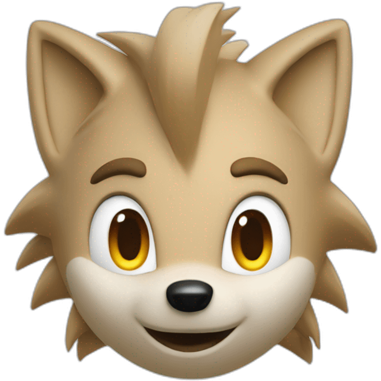 sonic the hedgehog coding emoji