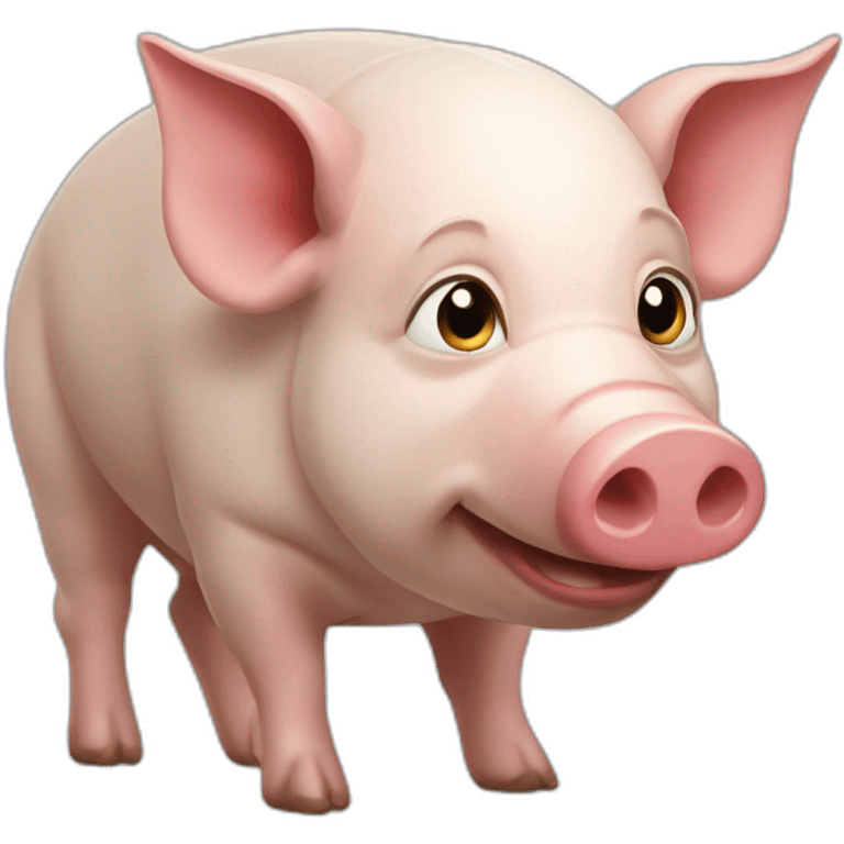 Cochon d'Inde  emoji