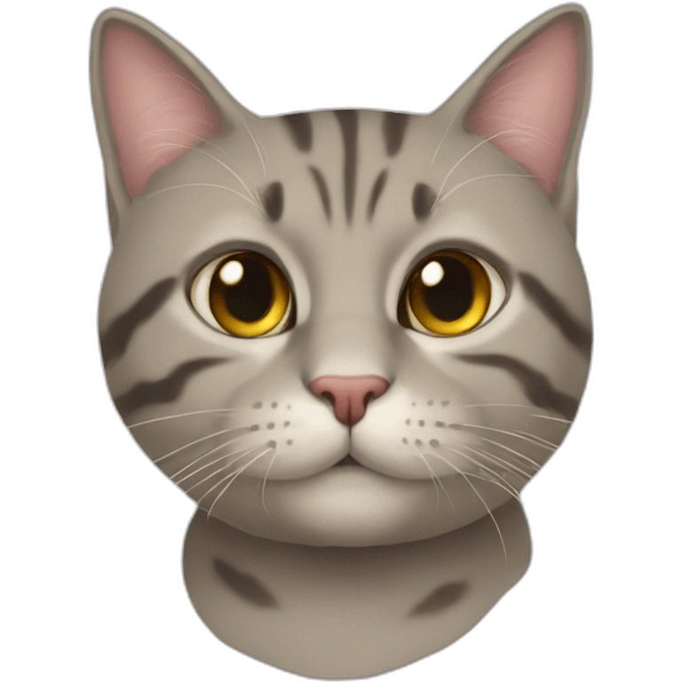 gatto emoji