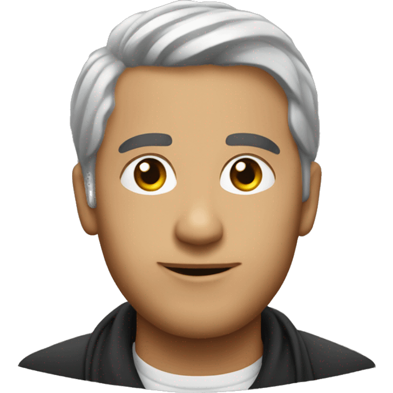 Christian Pulisc emoji