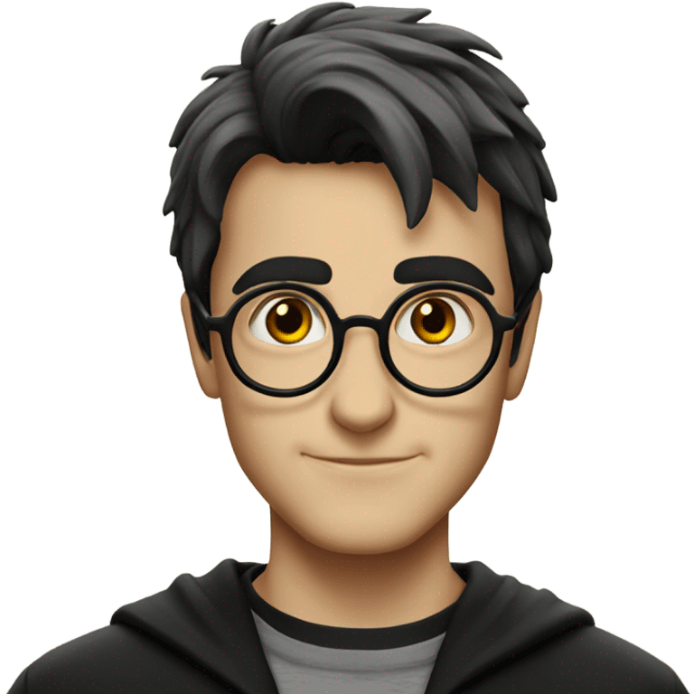 Harry Potter  emoji