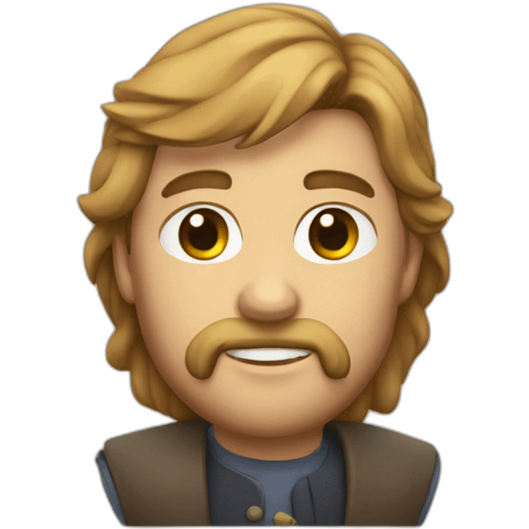 Macrob emoji