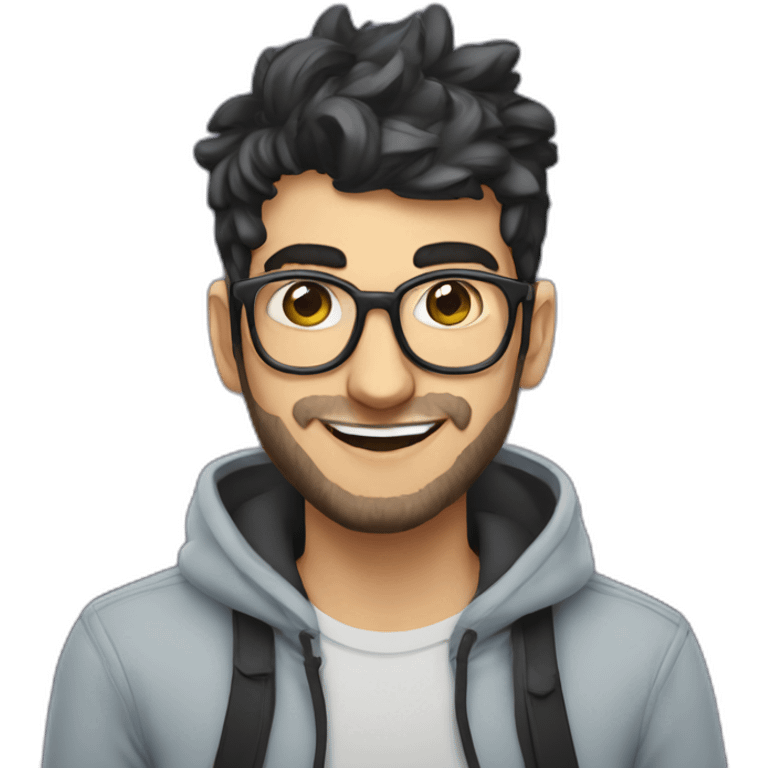 Carryminati emoji