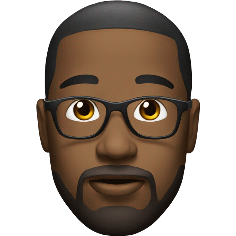 Rap artist  emoji