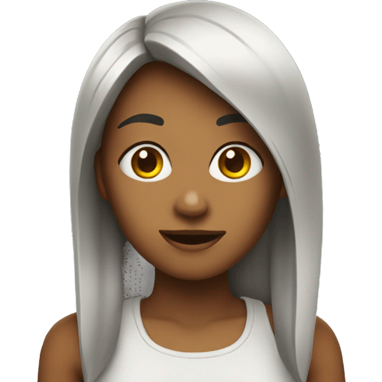 mia emoji