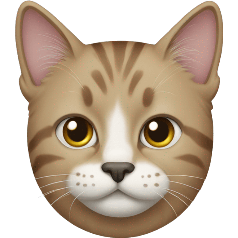 Scotland cat  emoji