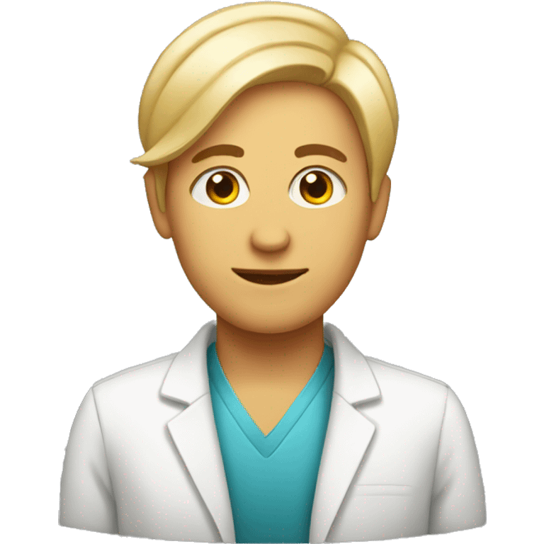 gender neutral psychologist emoji