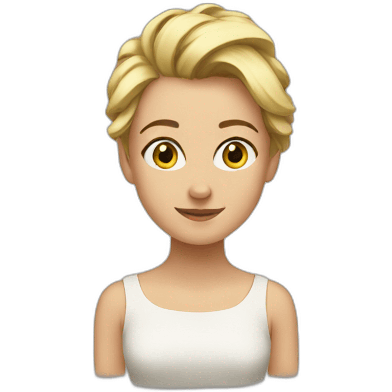 Emma emoji