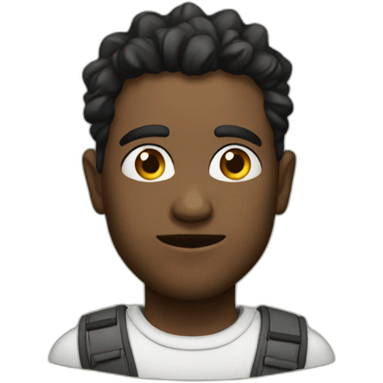 Duki emoji