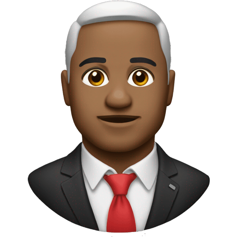 UGA emoji