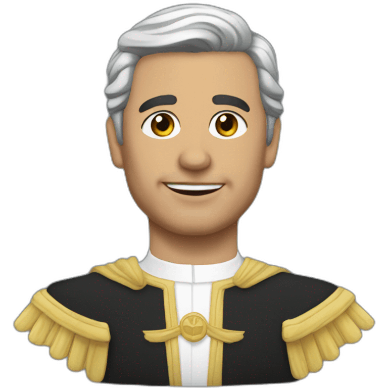 Ángel Martín emoji