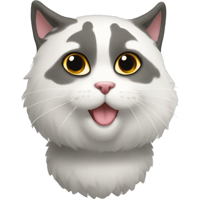 mog emoji