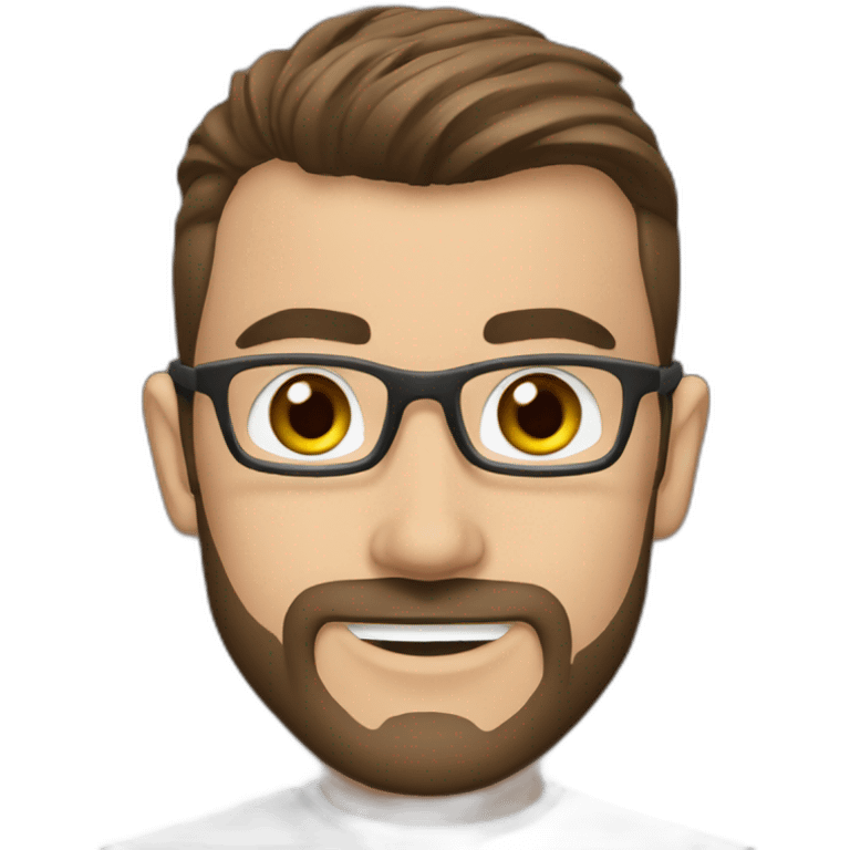 Maxime biaggi emoji