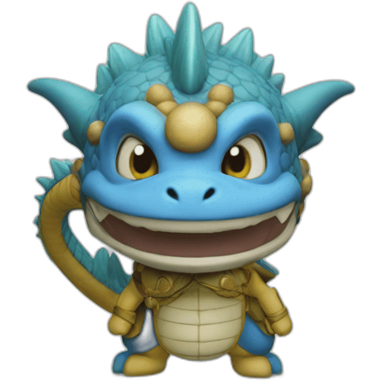 dragon quest emoji